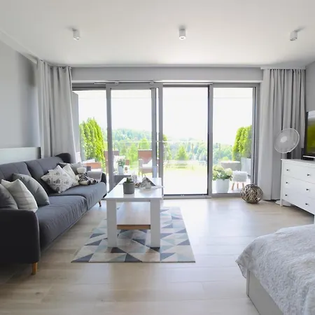 Na Bukowej - Wisla, Widokowe *