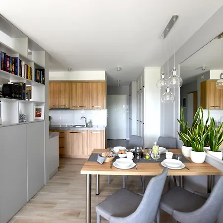 Na Bukowej - Wisla, Widokowe