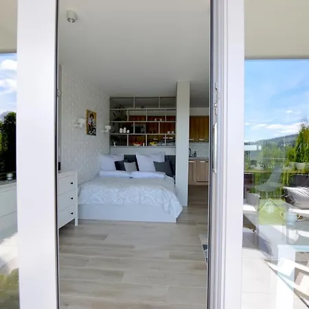 Na Bukowej - Wisła, Widokowe Wisła