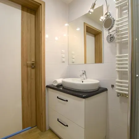 Na Bukowej - Wisla, Widokowe *