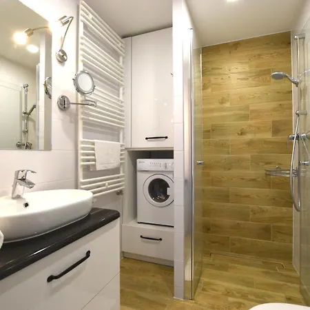 Na Bukowej - Wisła, Widokowe Apartament Wisła
