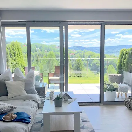 Na Bukowej - Wisla, Widokowe * Wisła