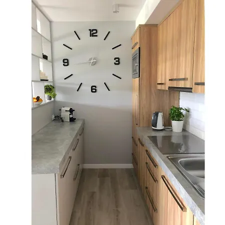 Na Bukowej - Wisla, Widokowe Διαμέρισμα