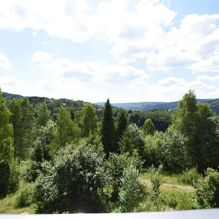 Na Bukowej - Wisła, Widokowe * Wisła