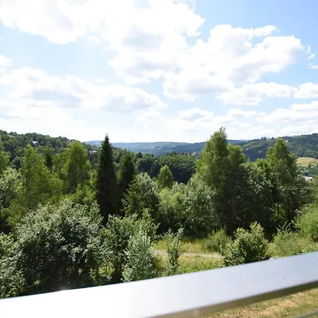 Apartament Na Bukowej - Wisła, Widokowe *