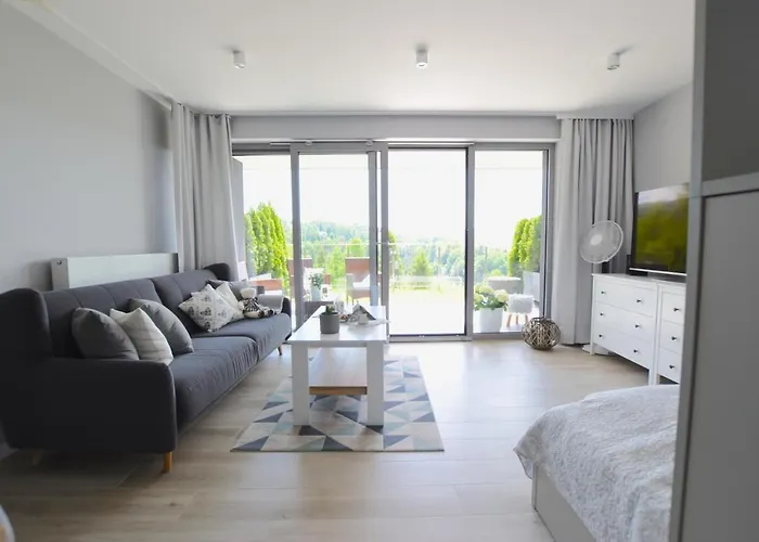 Na Bukowej - Wisla, Widokowe *