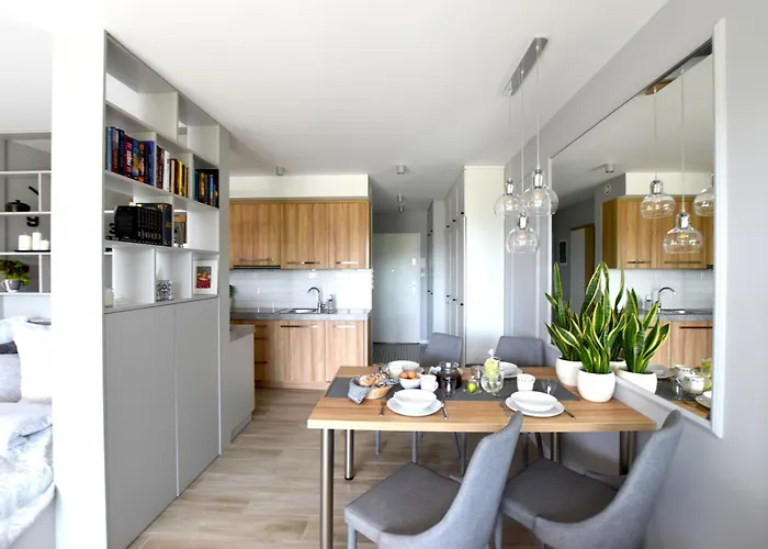 Na Bukowej - Wisla, Widokowe