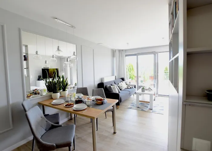 Na Bukowej - Wisla, Widokowe *