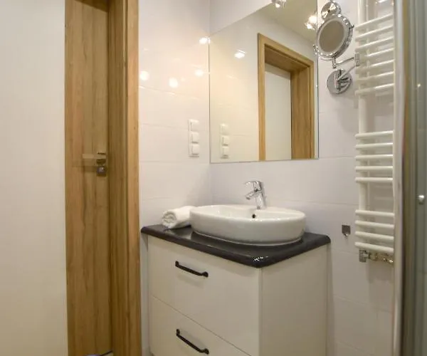 Na Bukowej - Wisla, Widokowe *