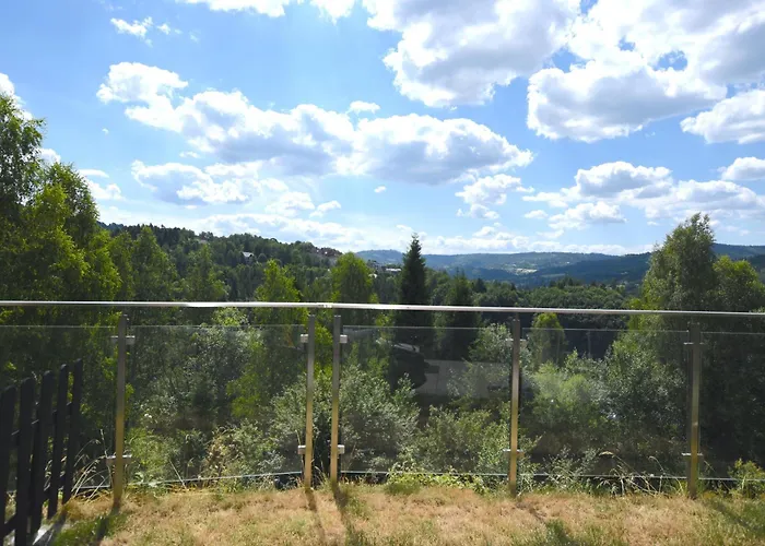 דירה Na Bukowej - Wisla, Widokowe *